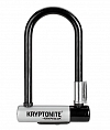 Kryptonite KryptoLok Series 2 Mini 7 Black
